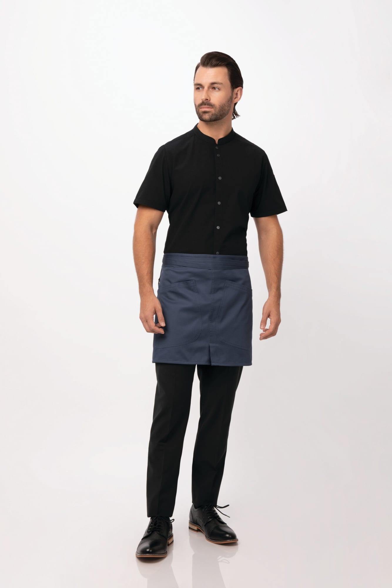 Largo Half Bistro Apron