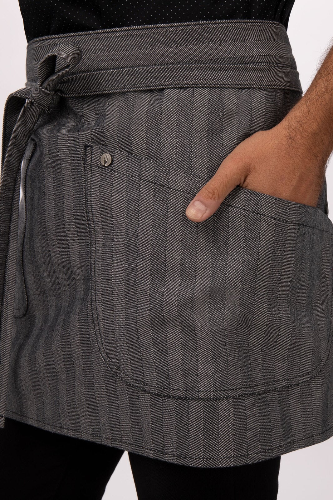 Seattle Half Bistro Apron