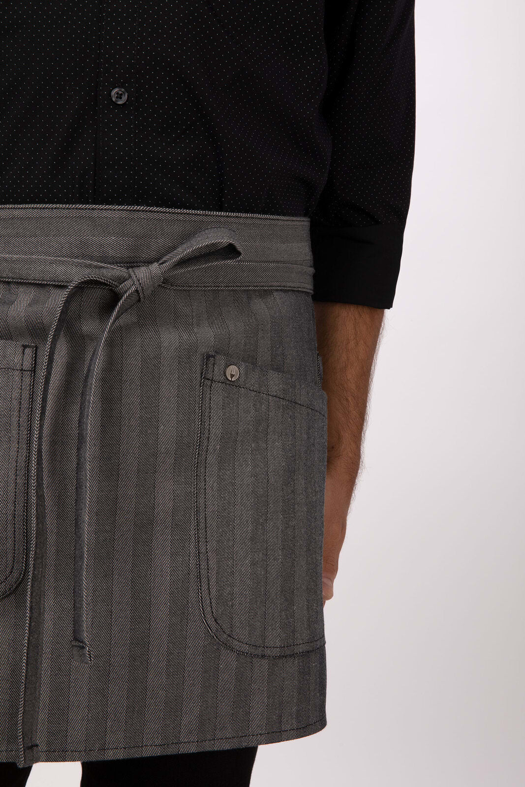 Seattle Half Bistro Apron