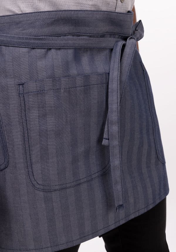 Seattle Half Bistro Apron