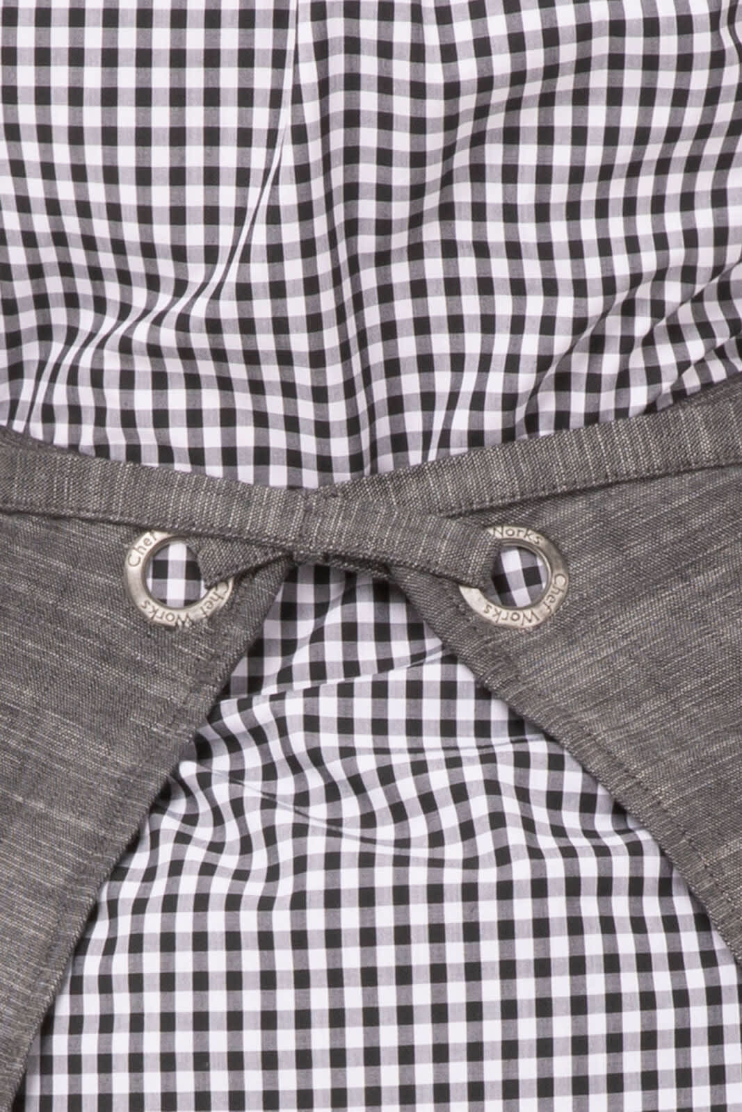 Corvallis Half Bistro Apron
