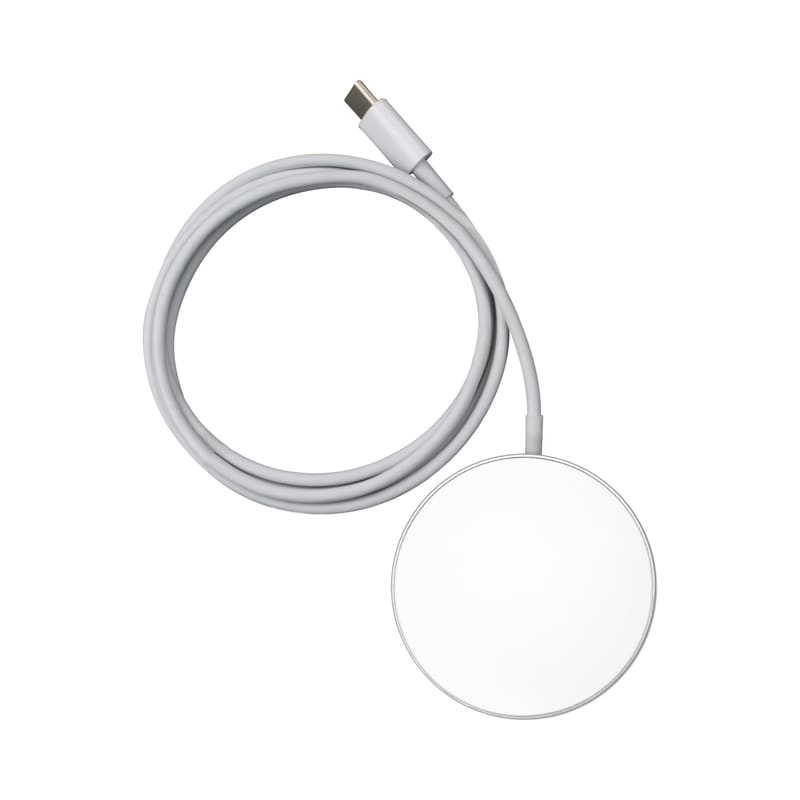 Tauris 15W Magnetic Wireless Charger
