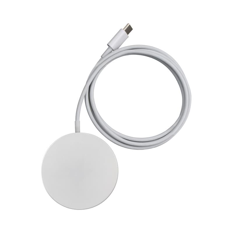 Tauris 15W Magnetic Wireless Charger