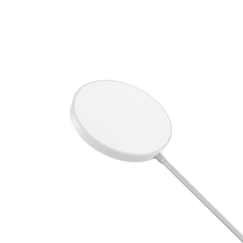 Wolf 15W Magnetic Wireless Charger