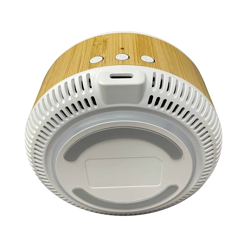 Hampton 15W Wireless Charging Speaker (Stock)