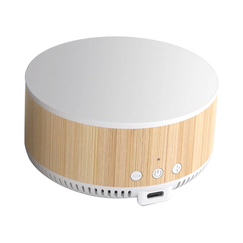 Hampton 15W Wireless Charging Speaker (Stock)