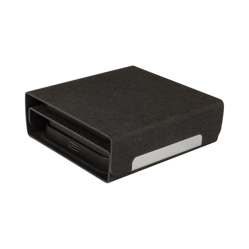 Bellevue 3n1 Magnetic 15W Wireless Charger