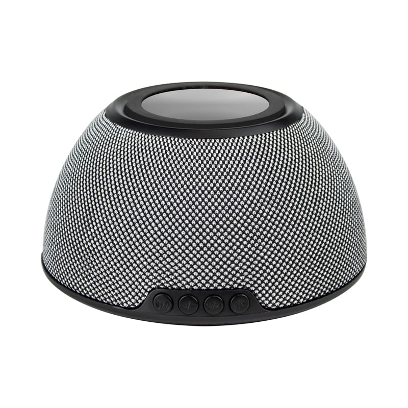Askin 15W Wireless Charging Speaker