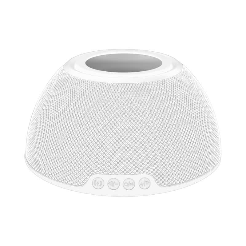 Askin 15W Wireless Charging Speaker