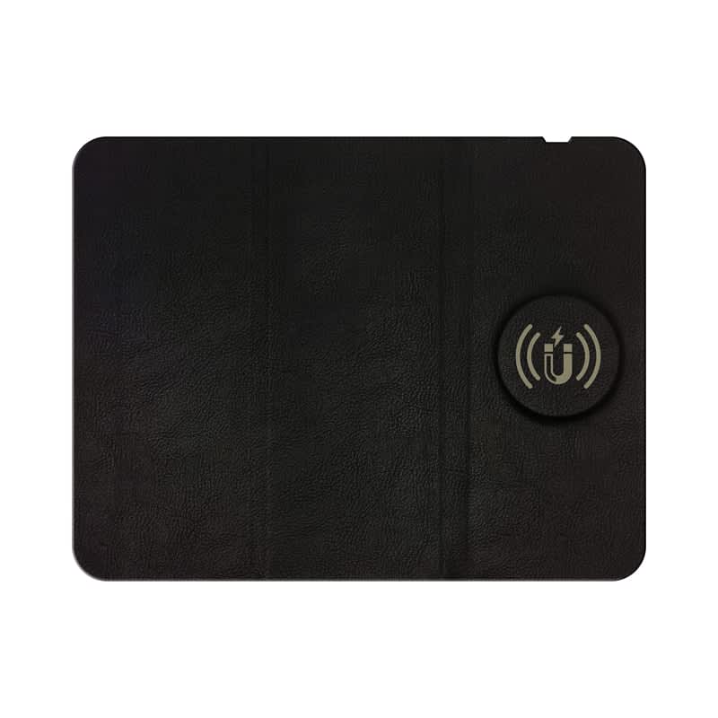 Lawton 15W Foldable Magnetic Wireless Charging Mouse Pad