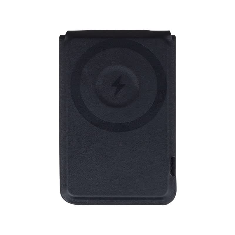 Monroe 15W Magnetic Card Wallet & Wireless Charging Stand