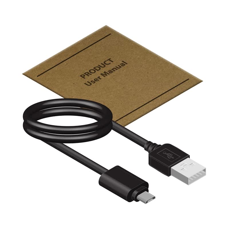 Concord Pro 15W Fast Wireless Charger (Stock)