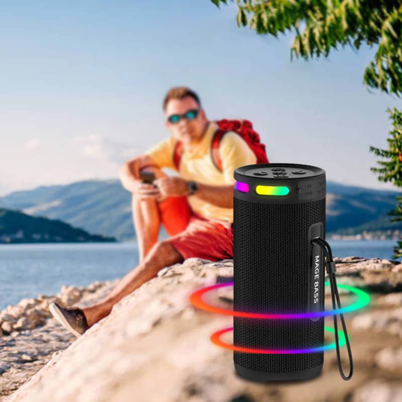 Gilbert 10W Wireless Speaker