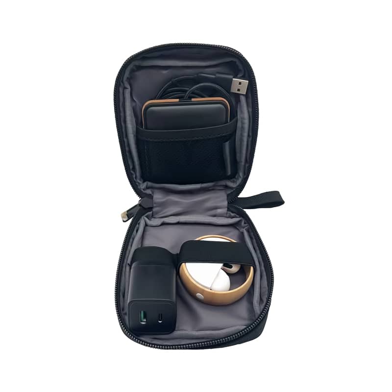Rumi Eco Accessory Pouch (S)