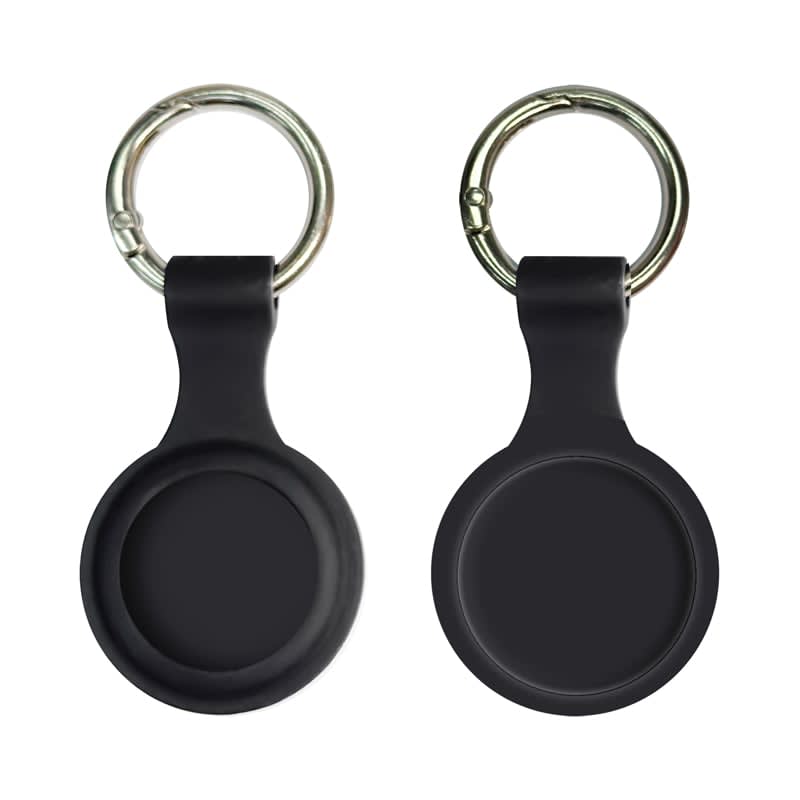 Aspen Silicone Airtag Case