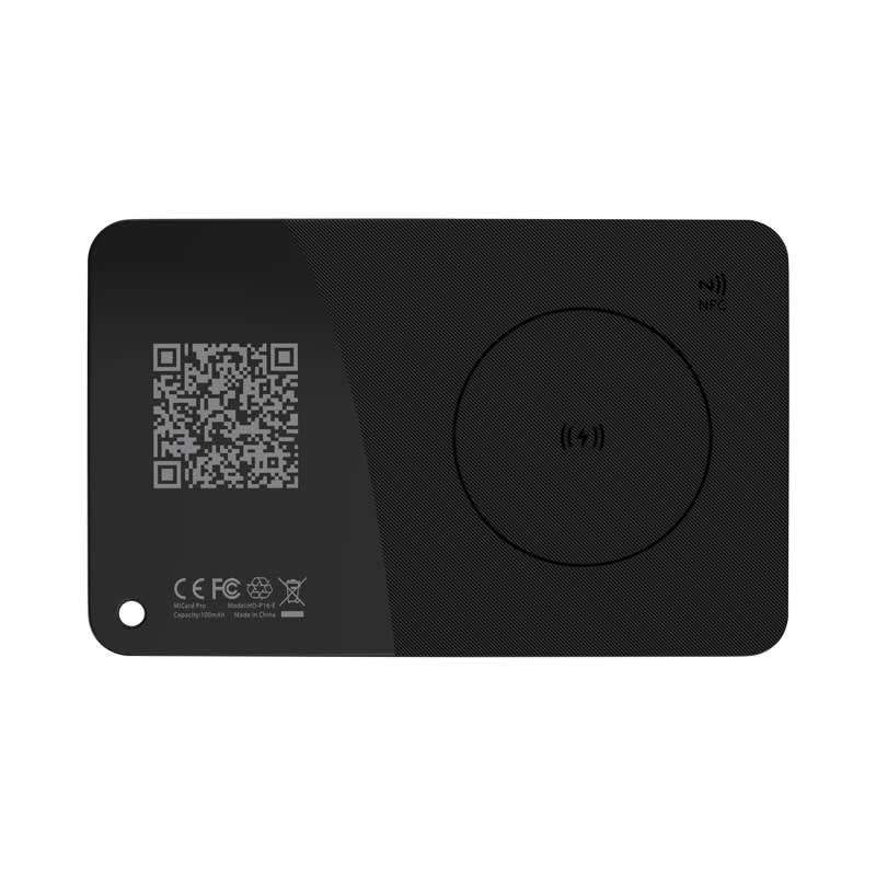 MiCard Duo Global Tracking Tag