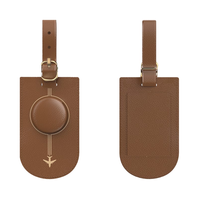 MiTag Duo Tracker Luggage Tag