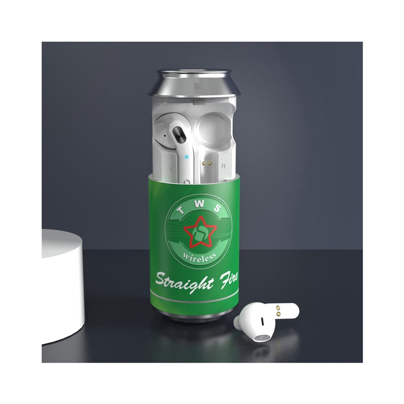 Cannery TWS Earbuds