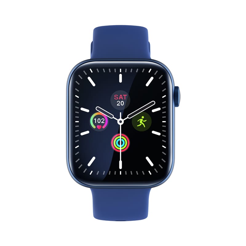 Mateo Smart Watch