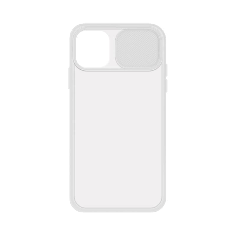 Oakland Slide iPhone Case