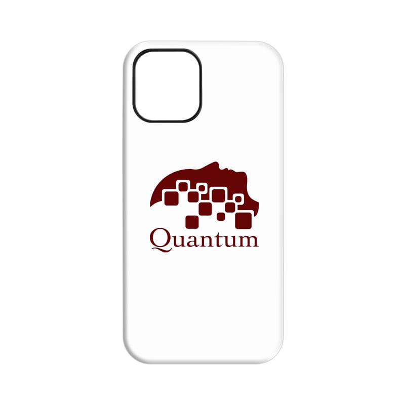 Barker PU iPhone Case