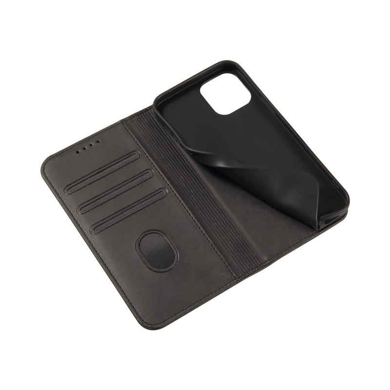 Bronte Folio iPhone Case