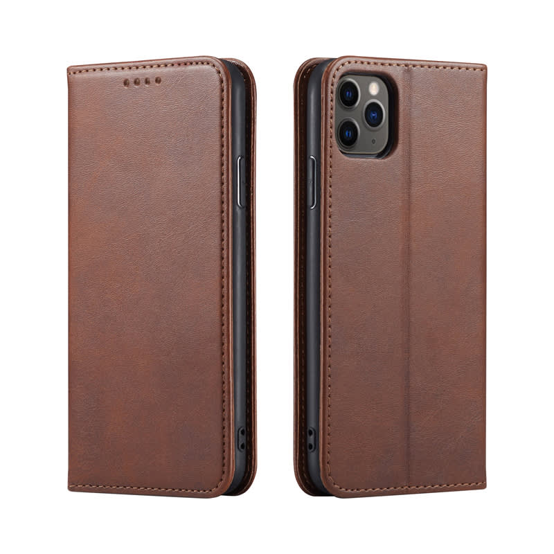 Bronte Folio iPhone Case
