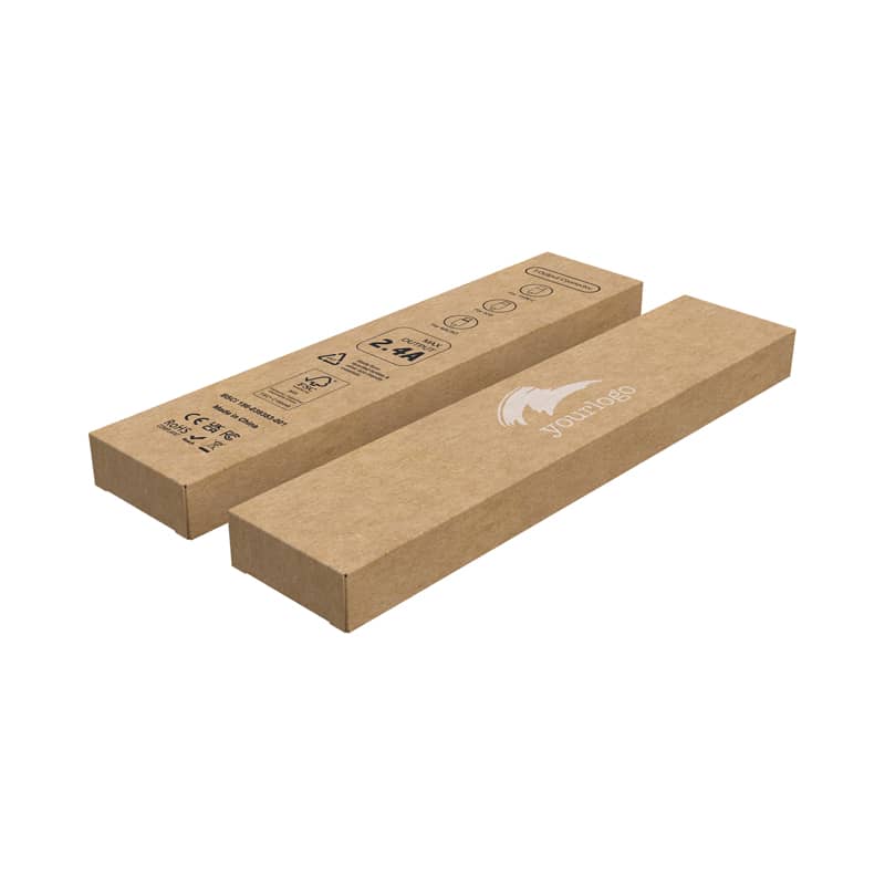 Pavia 60W Fast Charge and Data Sync LED Cable