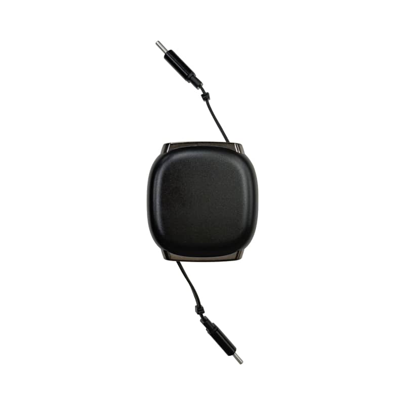 Paulo 100W Retractable Charging Data Cable
