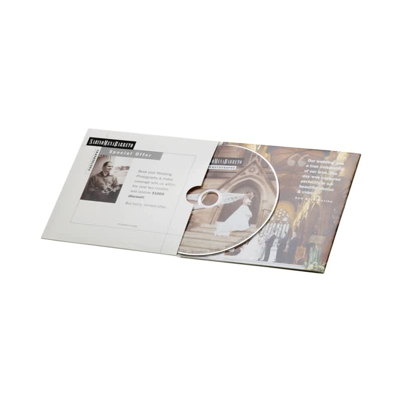 DVD Duplication
