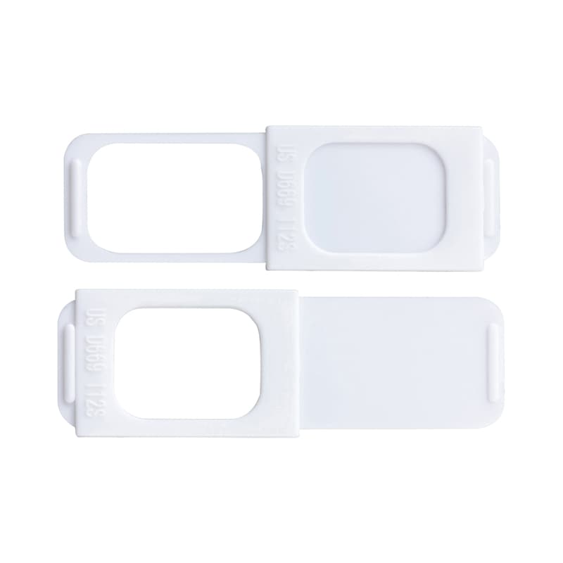 WebCam Cover Slide (1.0) (Stock)