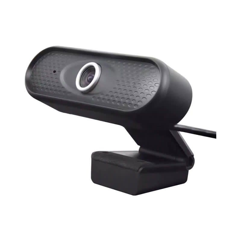 Helm Webcam Camera
