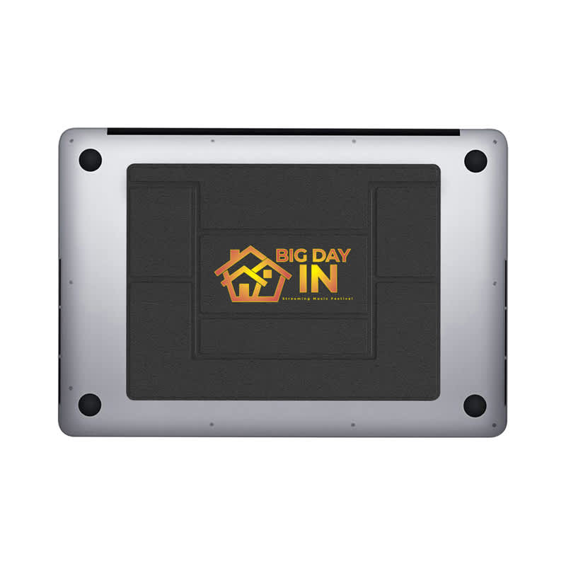 Hull Ultra Slim Laptop Stand