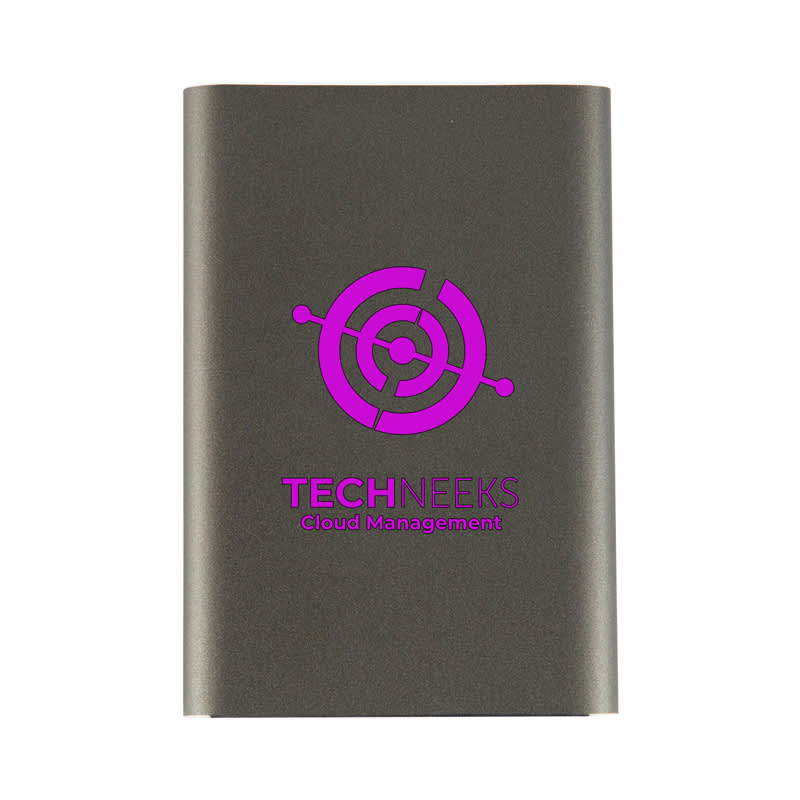 Eagle USB 3.0 Hard Drive