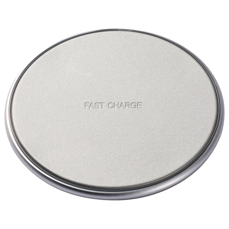 Bristol Pro 15W Fast Wireless Charger