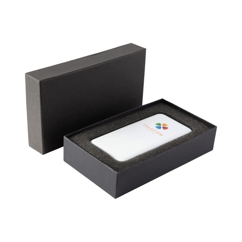 Newport Wireless Power Bank - 8000 mAh
