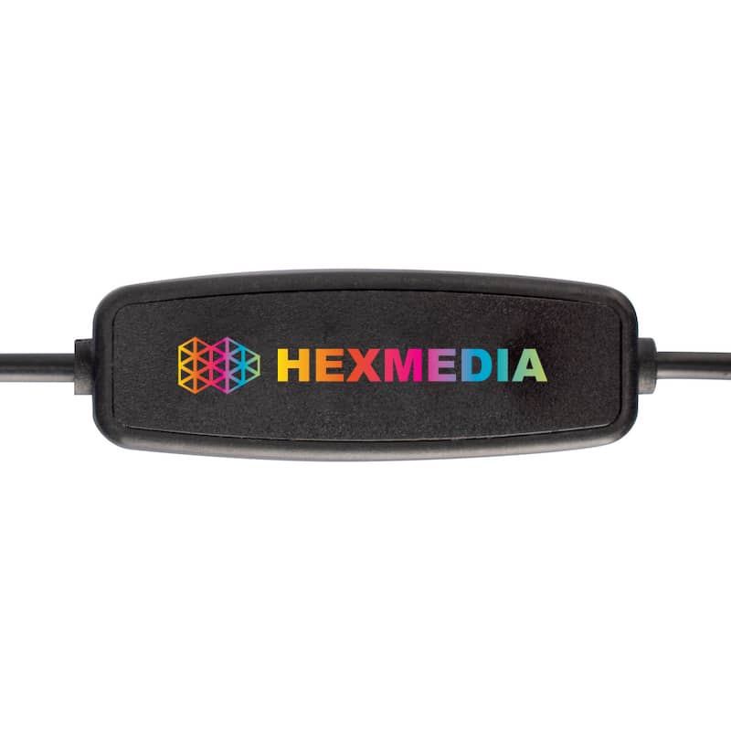 Maya LED Halo Light 6”