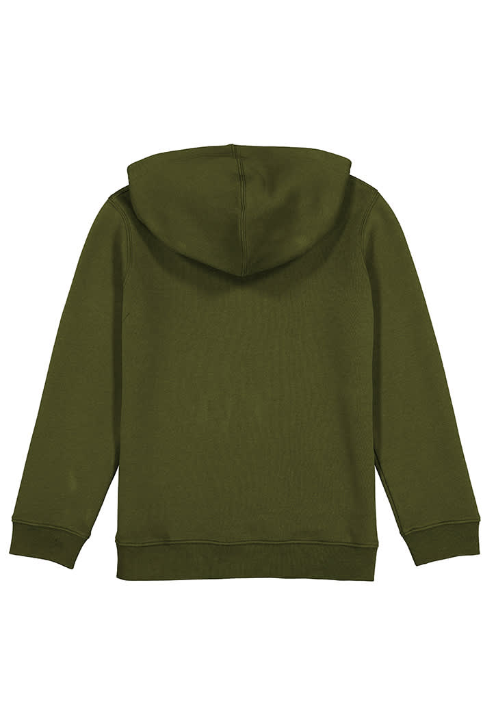 Youth Basis Hoodie