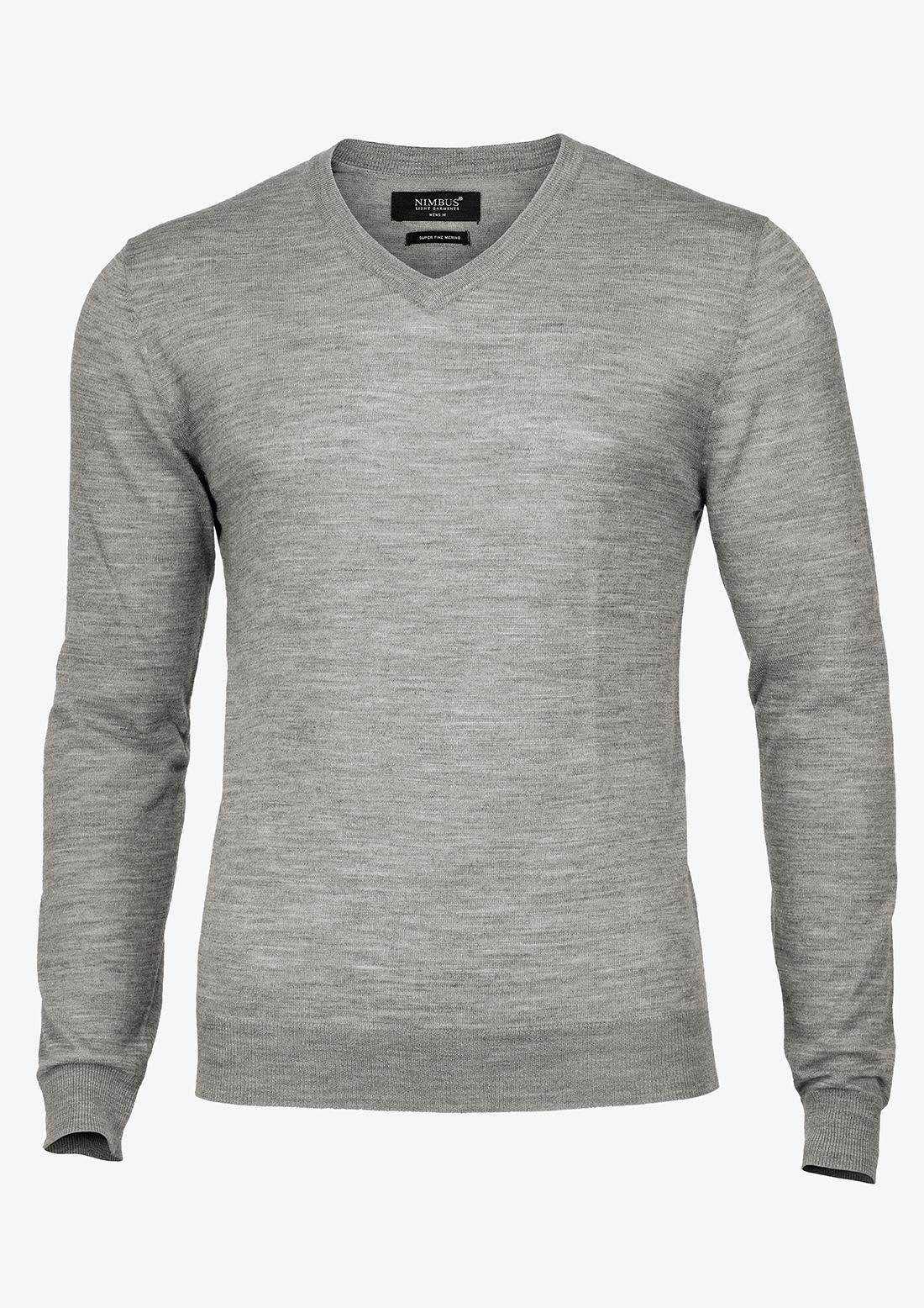 Ashbury Men Knitwear