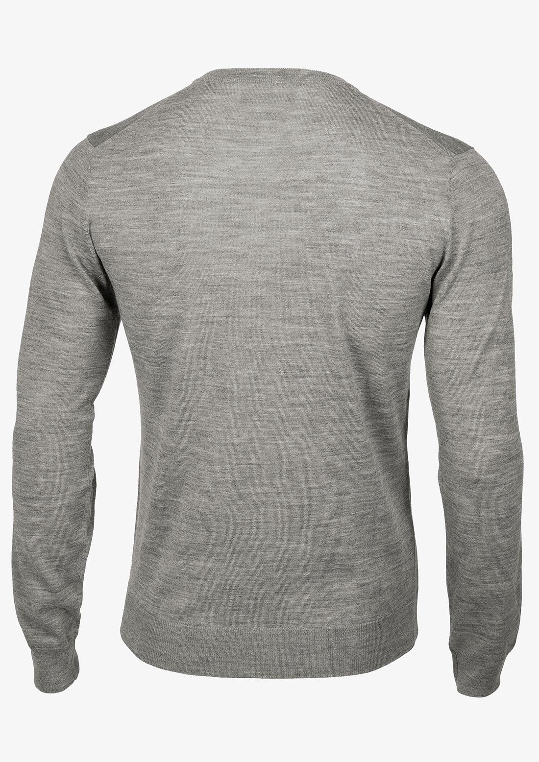 Ashbury Men Knitwear