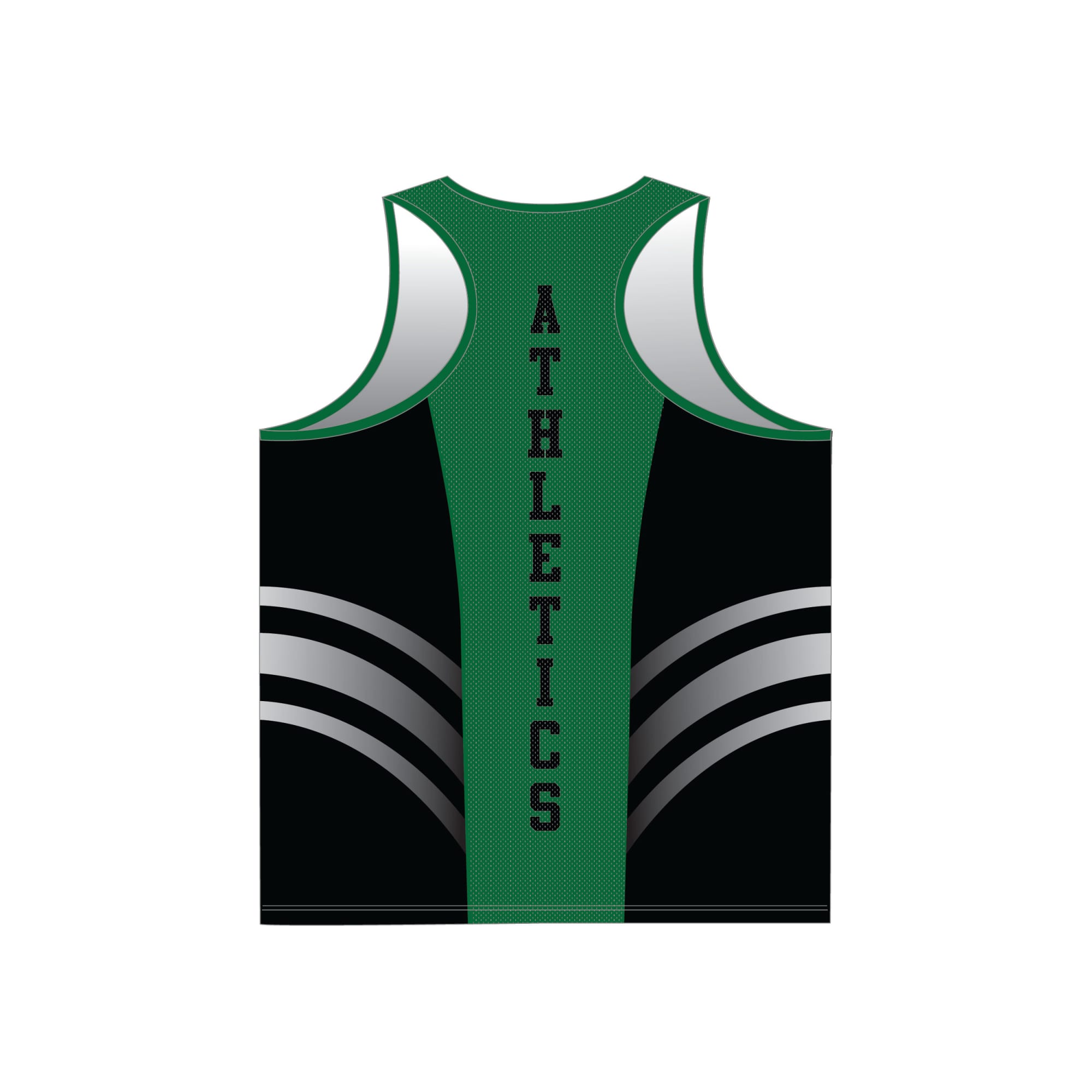 Athletics Singlet Elite Track