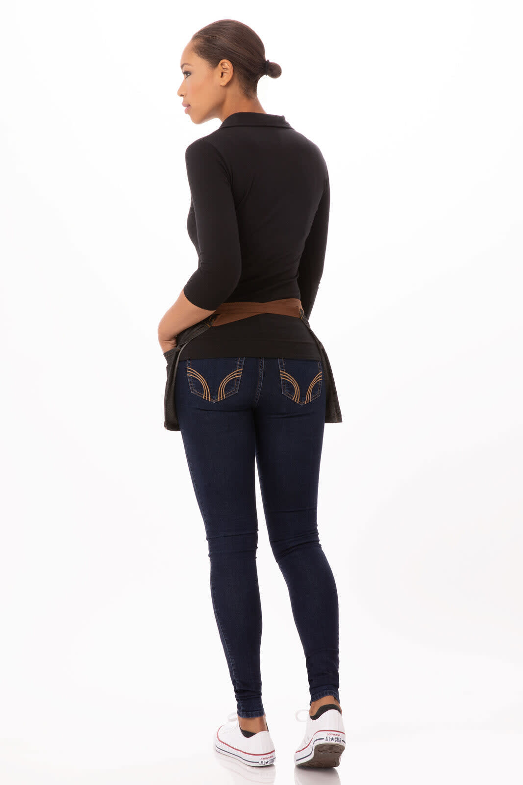 Memphis Waist Apron