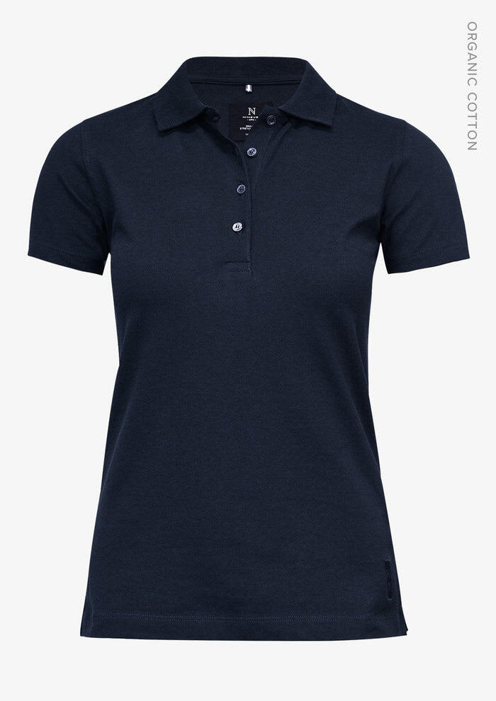 Harvard Classic Women Polo Shirt