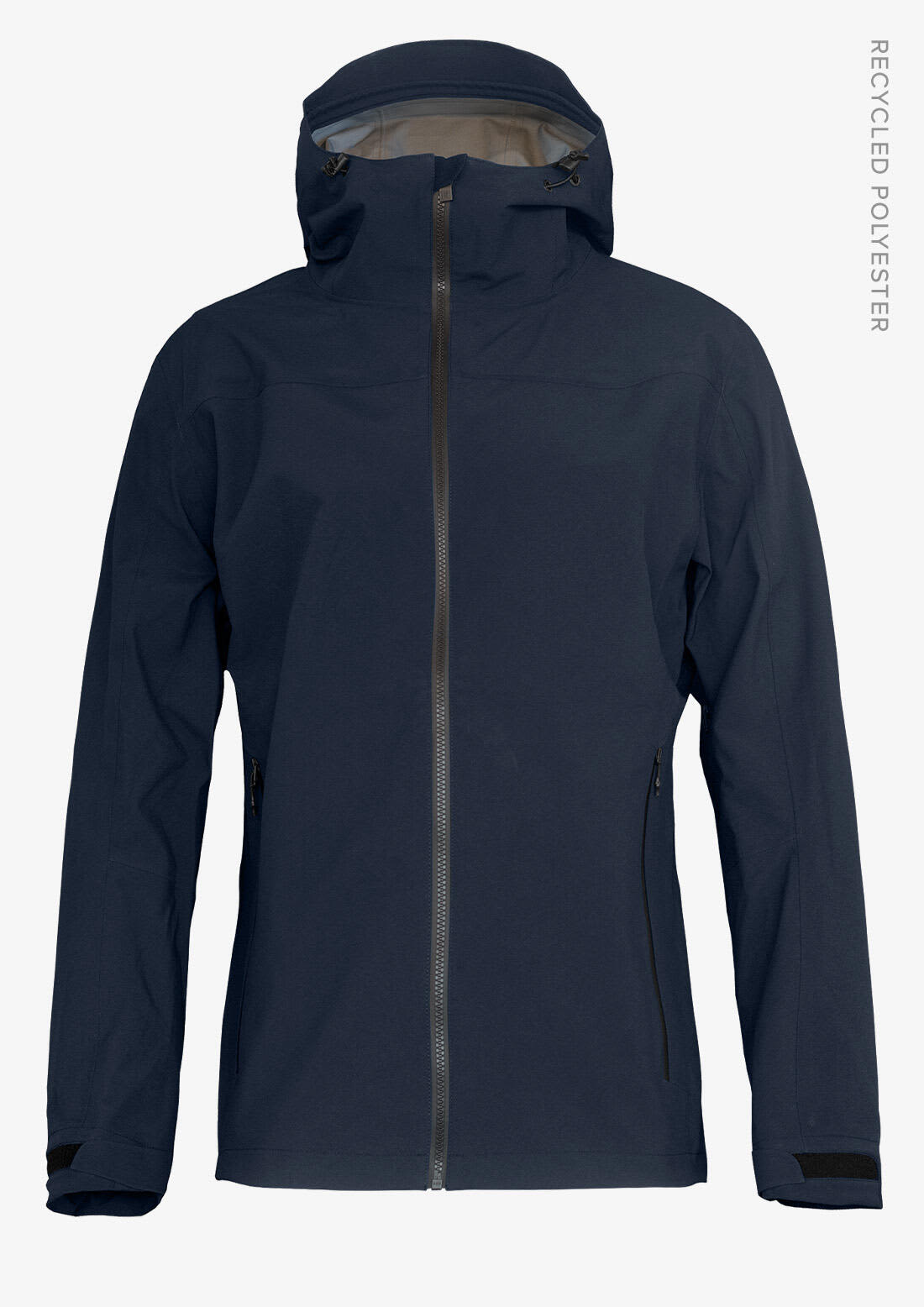Yosemite Shell Jacket Women