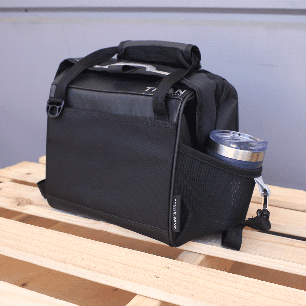Arctic Zone Titan Deep Freeze Lunch Cooler 13L