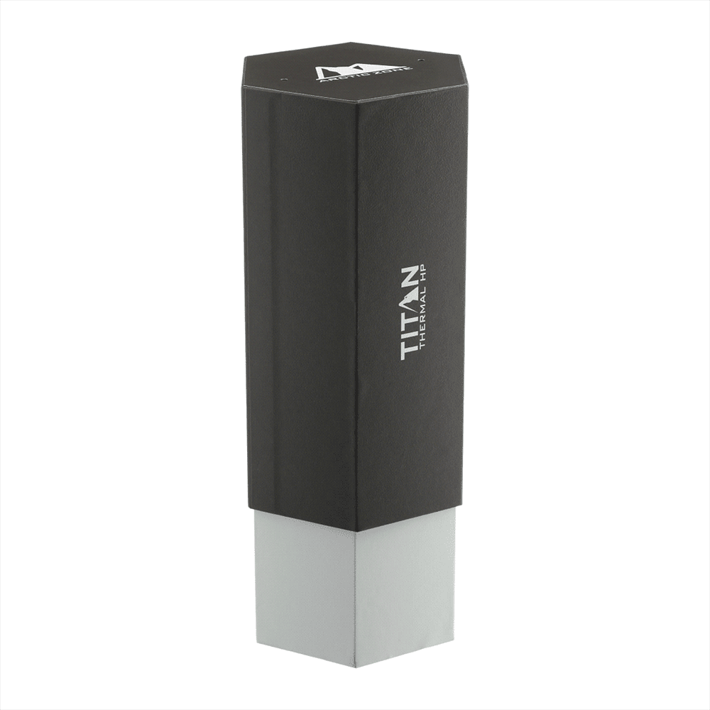 Arctic Zone Titan Thermal Copper Bottle - 600ml