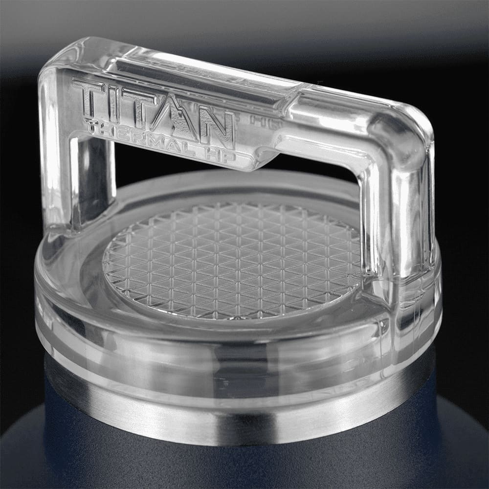 Arctic Zone Titan Thermal Copper Bottle - 600ml