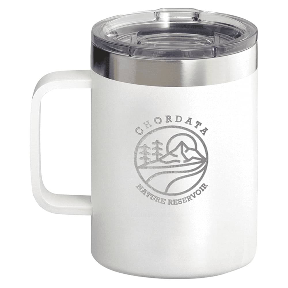 Arctic Zone Titan Thermal Copper Mug - 400ml