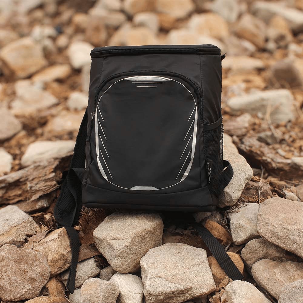Arctic Zone 18 Can Cooler Backpack 18L