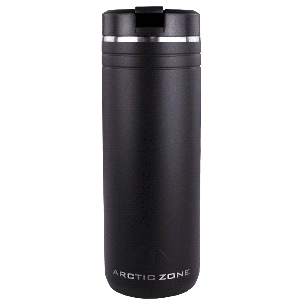 Arctic Zone Titan Thermal HP Straw Drink Bottle 700ml